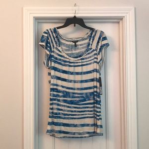 NWT Daisy Fuentes Top